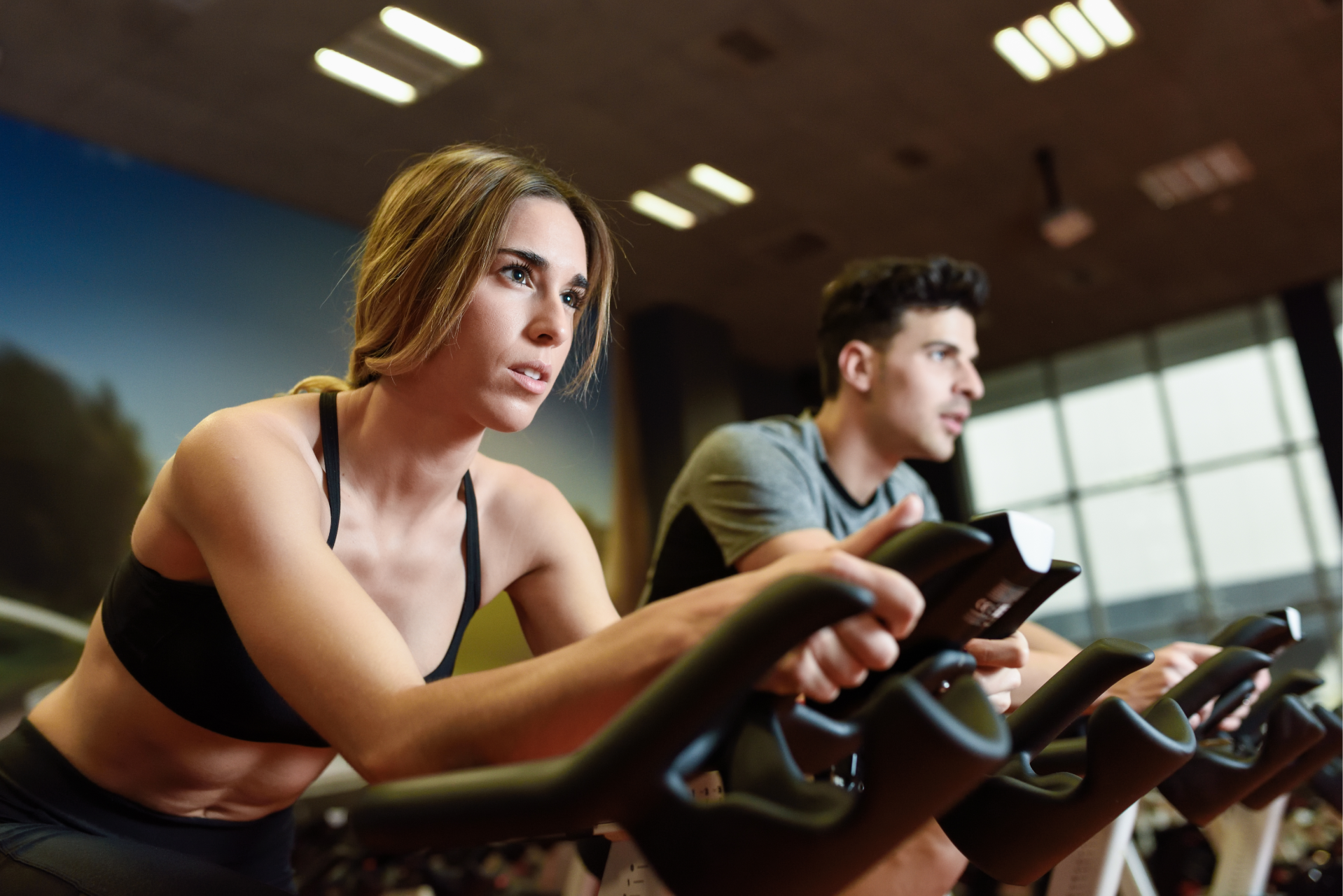 Corso Spinning Vicenza