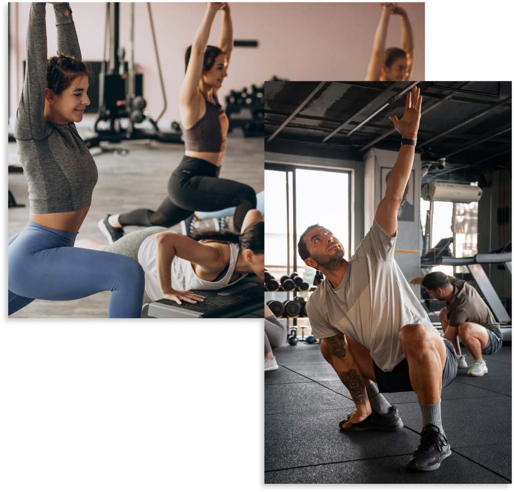 Allenamento Cardio Tone Vicenza